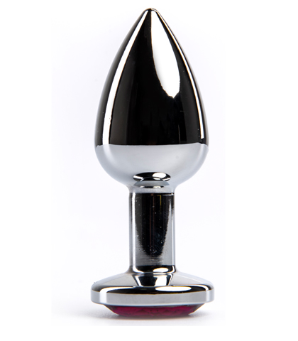 Metalna analna kupa - small